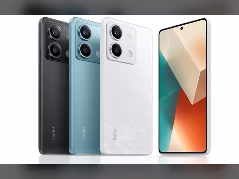 ميزات ثورية وسعر أفضل: مواصفات وتفاصيل Redmi Note 13 Pro وبلس