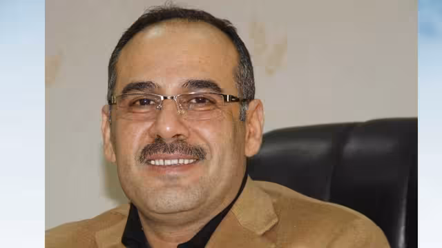 نقابة الصحفيين اليمنيين تنعى الصحفي عبدالله الحضرمي