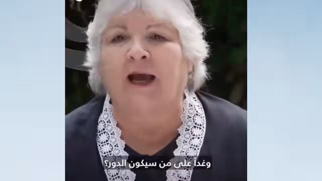 ابنة جيفارا توجه رسالة هامة حول فلسطين: ماذا تنتظرون؟ فيديو