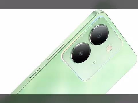 فيفو تطرح رسميا هاتف Vivo Y27s لمحدودي الدخل.. أبرز المواصفات