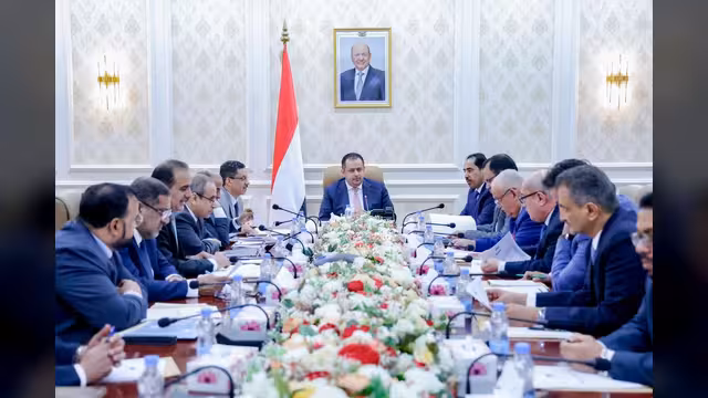 اليمن يرحب بقرار أستراليا تصنيف الحوثيين منظمة إرهابية