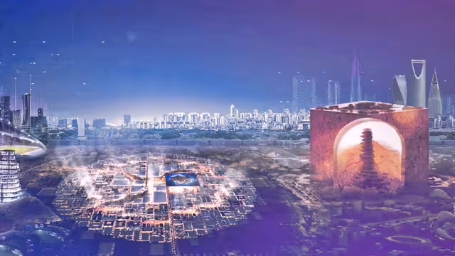 السعودية تفوز باستضافة إكسبو 2030: ما تعنيه في سطور