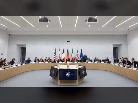 وزراء خارجية الدول الصناعية يصدرون بياناً حول فلسطين ويخاطبون الحوثي