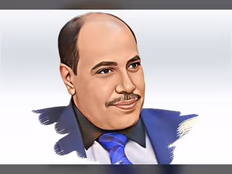 كامل الخوداني