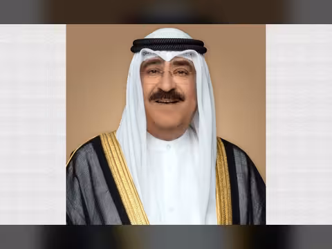 من هو أمير الكويت الجديد مشعل الأحمد الصباح؟