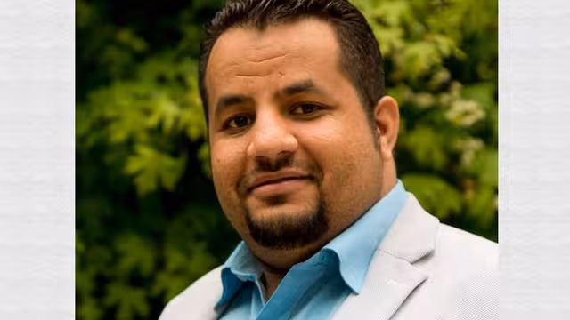 رائد العمل المناخي في اليمن في حوار حول نتائج مؤتمر كوب 28