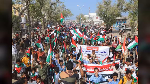 استحالة دفن القضية الفلسطينية.. طارق صالح: هذا ما كشفته 100 يوم حرب