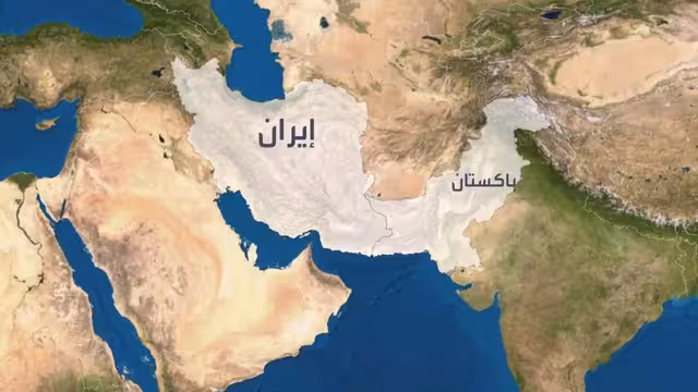 طارق صالح يعلق على استهداف العراق وباكستان: إيران الخمينية الأكثر عداء