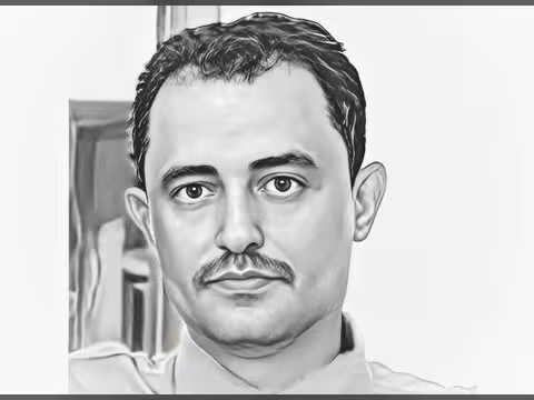 عبدالرزاق الحطامي