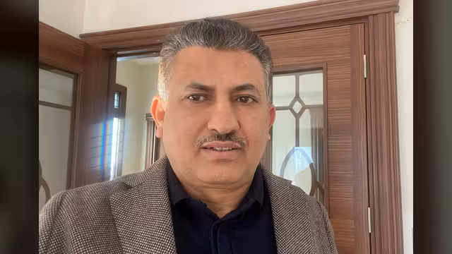 الإصلاح يخرج عن الصمت ويرد على "حملة" الاصطفاف مع الحوثي