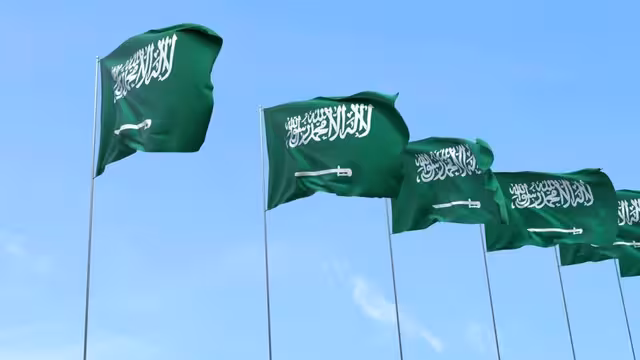 السعودية تقول كلمتها: لا تطبيع مع إسرائيل قبل قيام دولة فلسطينية