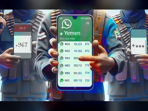 Investigative Report Uncovers WhatsApp Hacking in Yemen