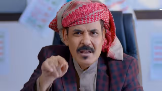 فيديو أقوى 5 مشاهد: الأضرعي ينسف مفجري المنازل في اليمن