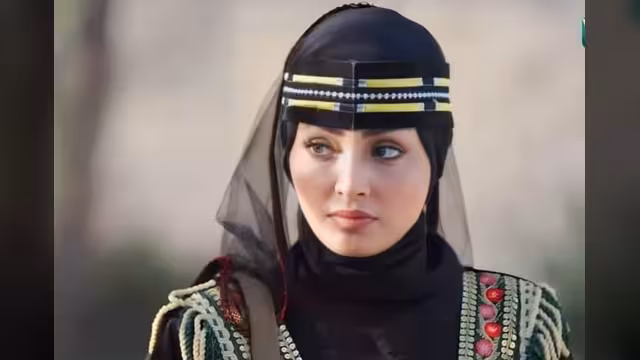 أشواق علي نجمة هذا العام في اليمن بدون منازع