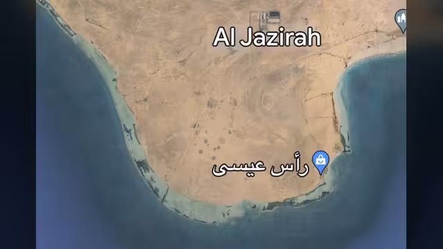 الحديدة: مسؤول محلي يحذر من مخططات الحوثيين في رأس عيسى