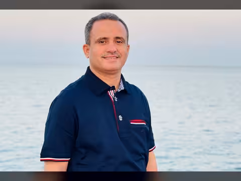 فيصل الشبيبي.. لا لن نفرط باليمن
