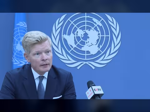 المبعوث الأممي إلى اليمن في حوار: ثلاثة أشياء ستكون حاسمة
