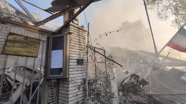 محلل عسكري كويتي يقدم احتمالات الرد الإيراني على إسرائيل