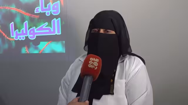 طبية المقاومة تطلق حملة توعوية لمكافحة الكوليرا في الساحل الغربي