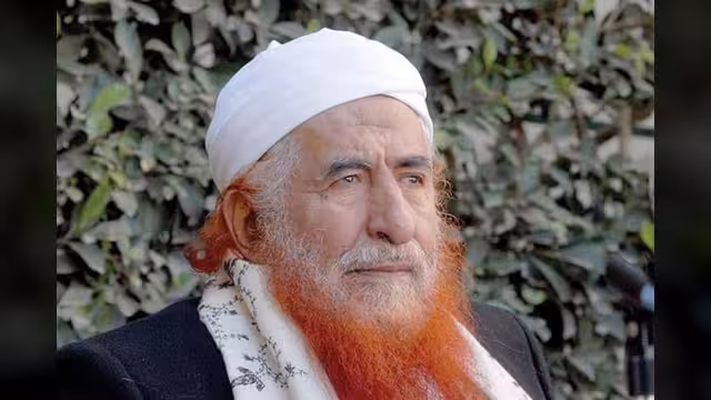 الإعلان عن وفاة عبدالمجيد الزنداني 82 عاماً.. من هو؟