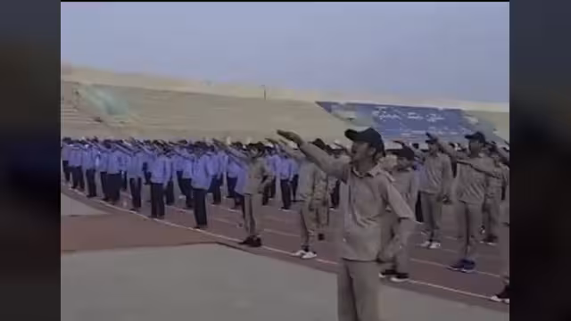 عن مخاطر المعسكرات الصيفية في اليمن