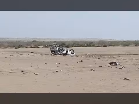 قتيلان و6 جرحى أغلبهم أطفال بانفجارات الألغام في 5 أيام
