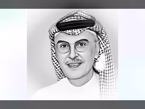 رحيل شاعر الأغنية السعودية الأعذب بدر عبدالمحسن.. من هو؟