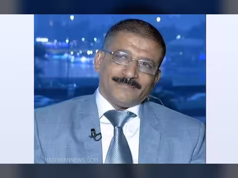 إصابة الزميل محمد شبيطة بنيران مسلح والنقابة تحمل سلطة الحوثيين