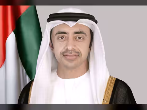 الإمارات ترد على دعوة إسرائيل لإشراكها في إعمار غزة