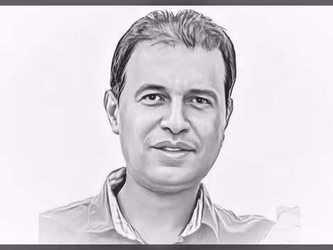 على أبواب الفراق الصعب