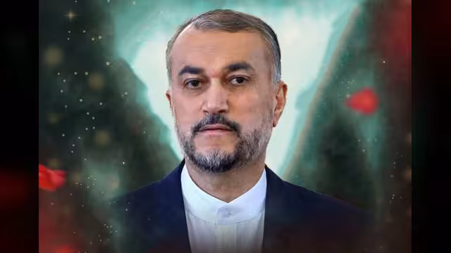 حسين أمير عبداللهيان.. من هو ثاني أهم ضحايا مروحية الرئيس الإيراني المنكوبة؟