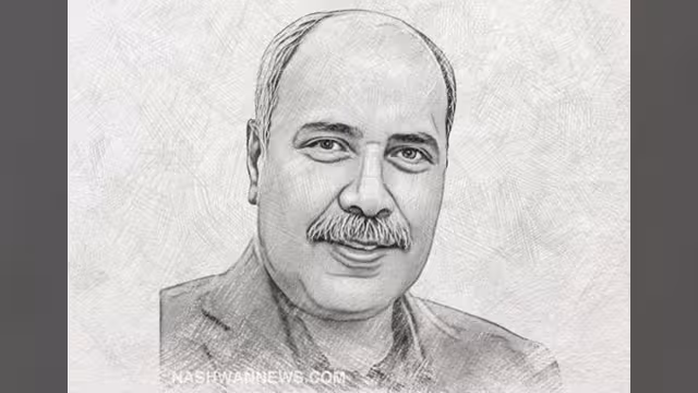 كانت هنا جمهورية يمنية ووطن اسمه اليمن!