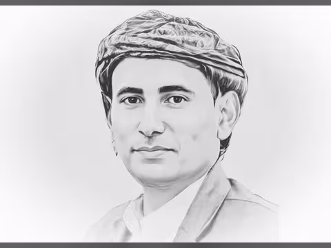همدان العليي
