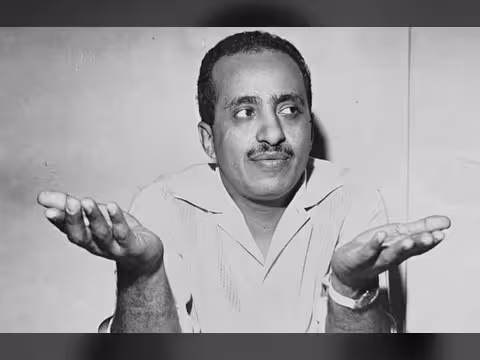 نصف قرن على اغتيال محمد أحمد نعمان