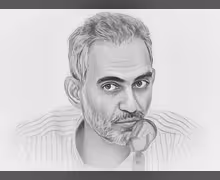 مسلسل معاوية.. بين السياسي والدرامي