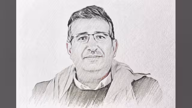 عن القاضي عبدالوهاب قطران!