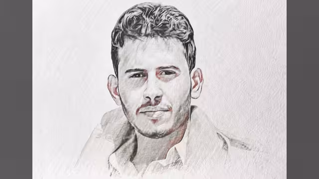 «صوت الشعب» (شعر)
