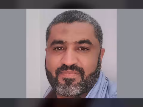 الحاج: إطلاق سراح الناشط عمر الضيعة في الضالع بعد هذه التوضيحات