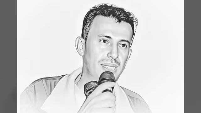 أحمد غيلان
