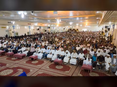 ستسهم في ضمان كهرباء حضرموت: الانتهاء قريبًا من مشروع مصفاة إنتاج المازوت