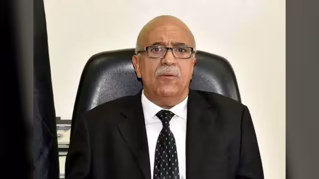 أسماء تشكيلة حكومة الحوثيين الجديدة في صنعاء