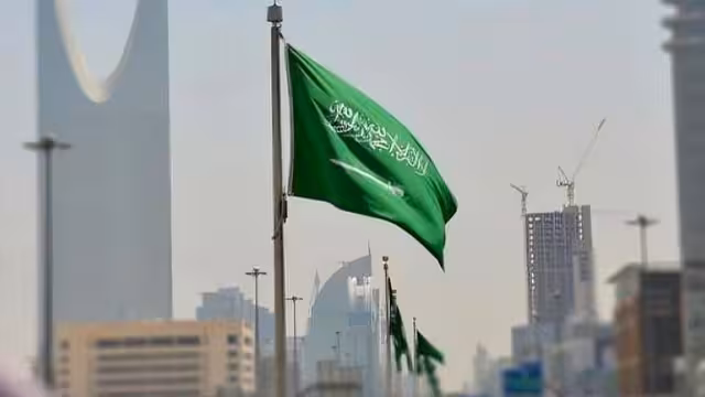 السعودية؛ قلعتنا الأخيرة!