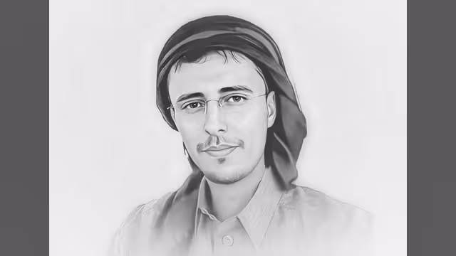 إبراهيم الكازمي