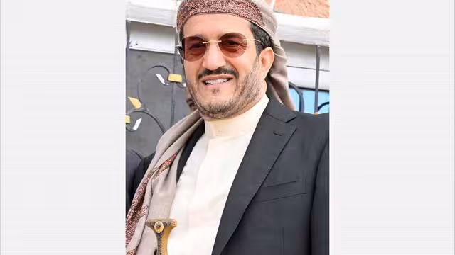 عثمان مجلي.. التعريف الحصيف لصعدة