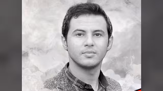 عماد شعلة