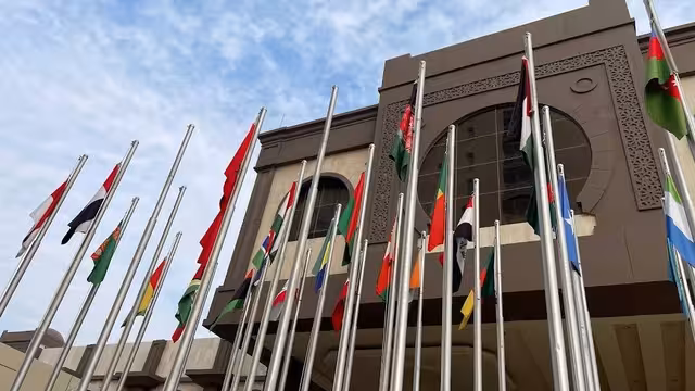 بيان عربي دولي: أسوأ أزمة منذ عقود وهذا ما يجب بشأن فلسطين