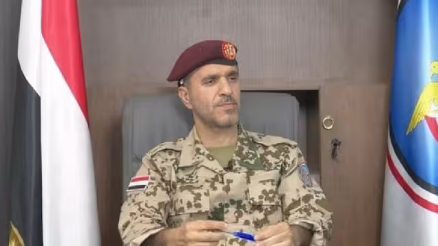 دويد يعلق على حملات الترهيب الحوثية لمنع احتفالات 26 سبتمبر