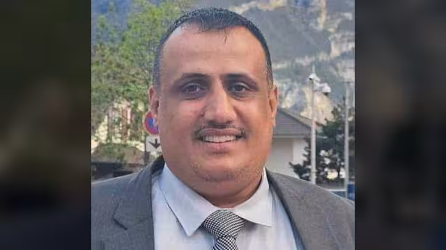 محمد الولص بحيبح