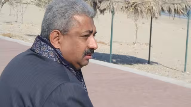 رحيل الكاتب والأديب اليمني الكبير حسن عبدالوارث