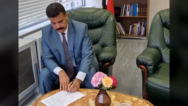 اليمن ينضم إلى اتفاقية دولية هامة لاستعادة الآثار المهربة